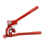 Wisscool Tube Bender 3-IN-1 Tubing Pipe For Soft Copper, Aluminum, Metal, New. Price: $19.99.
