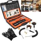 CST2 General Pipe Cleaners Cold-shot Freeze Kit Tube Wire Plumbing Freezing New. Price: $568.99.