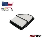 A39150 Engine Air Filter For Honda 2016 2022 Hr-v Replace 17220-51B-H00 New. Price: $18.75.
