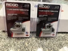 Ridgid 104 Close Quarters Tubing Cutter 1/8 To 3/4 Mpn 32985 New. Price: $15.95.