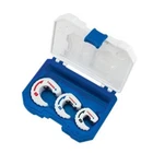 Lenox Tools Tight Space Tubing Cutter Kit, 3-PIECE (14833TSK) New. Price: $45.69.