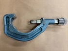 Imperial Eastman Tubing Cutter 406-FA Adjust-o-matic 2"-4" Used. Price: $120.00.