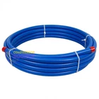 Rapid Air 1/2" Compressed Piping 25FT Tubing Kit New. Price: $46.95.