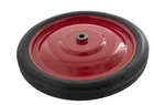 Steel Dragon Tools 27442 16IN. Wheel For 150A & 200A Cart New. Price: $66.99.
