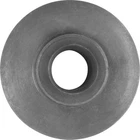 Cutter Wheel, Steel, Materials: Cast Iron, Ductile New. Price: $30.22.