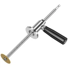 Pipe Inside Cutter For Pvc With 1PC Diamond Grit Cutting Wheel And 1/4" ... New. Price: $46.25.