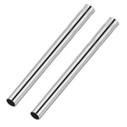 Inch Stainless Steel Exhaust Pipe Long, 4" Od 40" Length T304 Str... New. Price: $105.22.