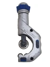 Dszh Tools Pipe Tubing Cutter, 6-50, NO.WK-650 Used. Price: $14.99.