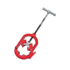 Ridgid 424-S (73162) Hinged Cutter For Steel Pipe, In. To New. Price: $1093.82.