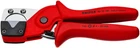 Knipex 7 1/4" Pneumatic Hose Cutter With Replaceable Blade, Precision New. Price: $94.65.