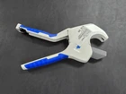 Lenox Ratcheting Tubing Cutter Up To 1-5/8" 12123R1 Used. Price: $30.00.