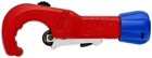 Knipex 90 31 02 Sba, Tubix Pipe Cutter, 7 1/4", Bare Metal New. Price: $89.06.