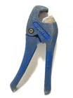 Uponor Plastic Pex Pipe Tube Cutter - To 1": E6081128 Fair/good Used Plumbing. Price: $40.00.