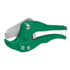 Greenlee 864 Pipe Cutter, 1-1/4" Cap. New. Price: $93.59.
