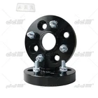 (2) 15MM 12X1.5 4X100MM Hub Centric Wheel Spacer For Perodua Alza Axia Myvi Brand. Price: $62.23.