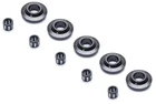 Knipex Tools 39 02 V03 Set Of Five Cutting Wheels And Needle Bearings For ... New. Price: $126.05.