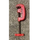 Craftsman Heavy Duty Pipe Cutter Cuts 1/8 - 2 Inches Used. Price: $55.00.