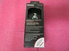 Ridgid 64288 Flexshaft K9-102 2" Chain Knocker With Carbide Tip New. Price: $99.99.