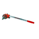 Rothenberger Pipe Inner Cutter 1 / 4-2 "m. Ratchet 70289 New. Price: $561.57.