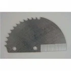 Ridgid 92170 Replacement Blade For Model 138 Cutter New. Price: $72.27.