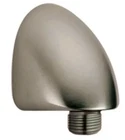 Delta #50560-SS Hand Shower Wall Supply Elbow, Open Box, No Grommet New. Price: $62.00.