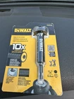 Dewalt Impact Connect Inside Pvc Pipe Cutter (dwaipcir) New. Price: $19.88.