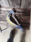 Imperial Eastman Hi-duty 2-4" Adjust-o-matic Pipe Tubing Cutter 406-FA(EB1487) Used. Price: $35.00.