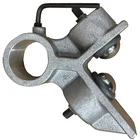 Rothenberger 00069 Roller Bring Spport, Comp Part No 6RRU5 New. Price: $191.99.
