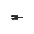 Wl Fuller 9/16IN Carbon Steel Standard Type Four Flute Plug Cutter New. Price: $26.99.