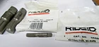 5) New Ridgid Longrip Pipe Extractors No.# 85 84 82 #81 80 Lot Of. Price: $89.99.