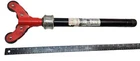 Ridgid Model 46 42505 Adjustable Pipe Support (doesn't Include Base) Like. Price: $212.99.
