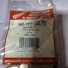 Milwaukee 48-44-0170 Right Shear Blade New. Price: $44.00.