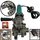 1100W Hand Steel Bar Cutting Machine Cold Saw Single Pipe New. Price: $247.22.