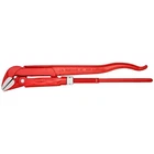 Knipex 83 20 015 17" Swedish Pipe WRENCH-45 New. Price: $93.70.