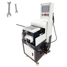 110V Automatic Cnc Tip Cutting Machine Steel Copper Rod Pipe Cutter New. Price: $5477.68.