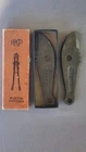 Porter No. New Easy Cutter Jaws Nos Pair Original Box Open. Price: $39.99.
