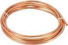 Uxcell Refrigeration Tubing 1/8" Od 5/64" Id 6.5 Length Soft Coil Copper New. Price: $14.49.