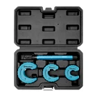 Duratech 4-PIECE Copper Tubing Cutter Set Pipe Tool Includes 1/2" 3/4"... New. Price: $60.73.