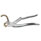 Wheeler-rex 79014 Tubing CUTTER,1/4" To 1" Cap. 38L092 New. Price: $86.96.
