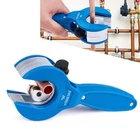 Ratcheting Tubing Cutter, Tube 5/16" To 1-1/8", 2 Close Quarters ... New. Price: $15.37.