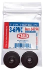Reed Mfg 2-PACK Cutter Wheel, 2PK-3-6PVC () New. Price: $30.99.