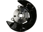 For 2003-2008 Pontiac Vibe Suspension Knuckle Assembly Front Left Moog 57124BPHW New. Price: $207.23.