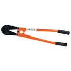 K Tool 57124 Heavy Duty Bolt Cutters 24" Long, Padded Handles New. Price: $55.81.
