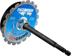 Ezygrind Inside Pipe Cutter With 3 1/8" (80MM) Diamond Blade New. Price: $95.30.