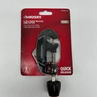 Husky 1-1/8 In. Quick-release Tube Cutter W/ Fold-away Reamer And Blade Storage New. Price: $15.29.