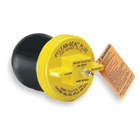 Cherne Pipe PLUG,PNEUMATIC,1.5 In,rubber 271508 675115271500 New. Price: $55.69.