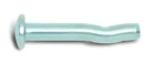 Powers 05531 Spike ANCHOR-1/4"X1/2" Mushroom Grade 8.2 Carbon Steel New. Price: $56.08.
