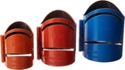 Pipe Pro Metal Cutting Guide Kit (includes Sizes: 1-7/8", 2-3/8", 2-7/8") New. Price: $50.12.