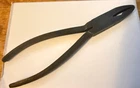 Vintage Knipex Pliers 915-16 West Germany Curved Jaw Patterned Handles. Useable Used. Price: $16.00.