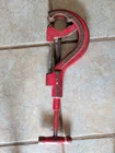 Reed No. SP4 Soil Pipe 1.5"-4" Cutter Used. Price: $183.75.